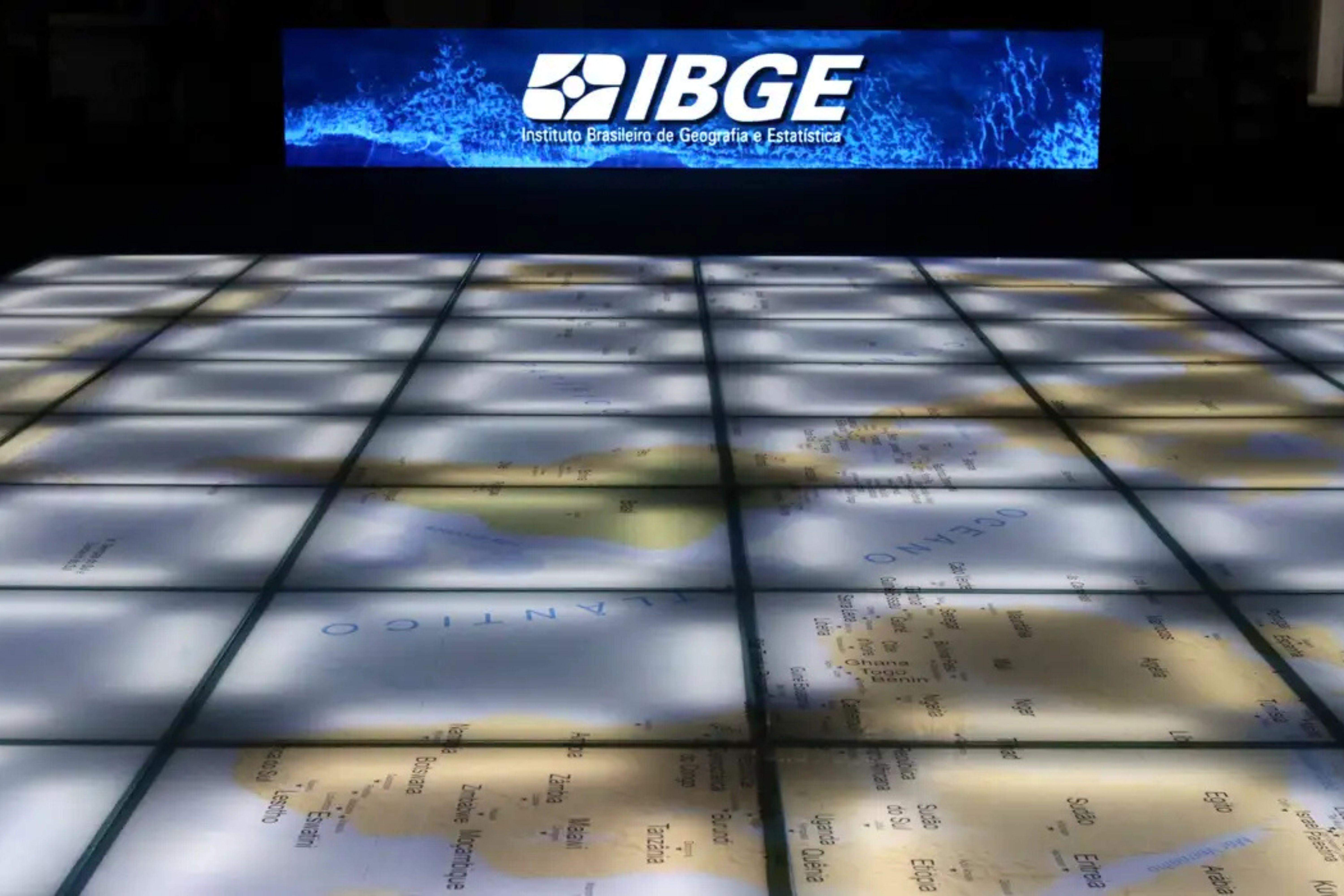 IBGE é autorizado a abrir 325 vagas temporárias
