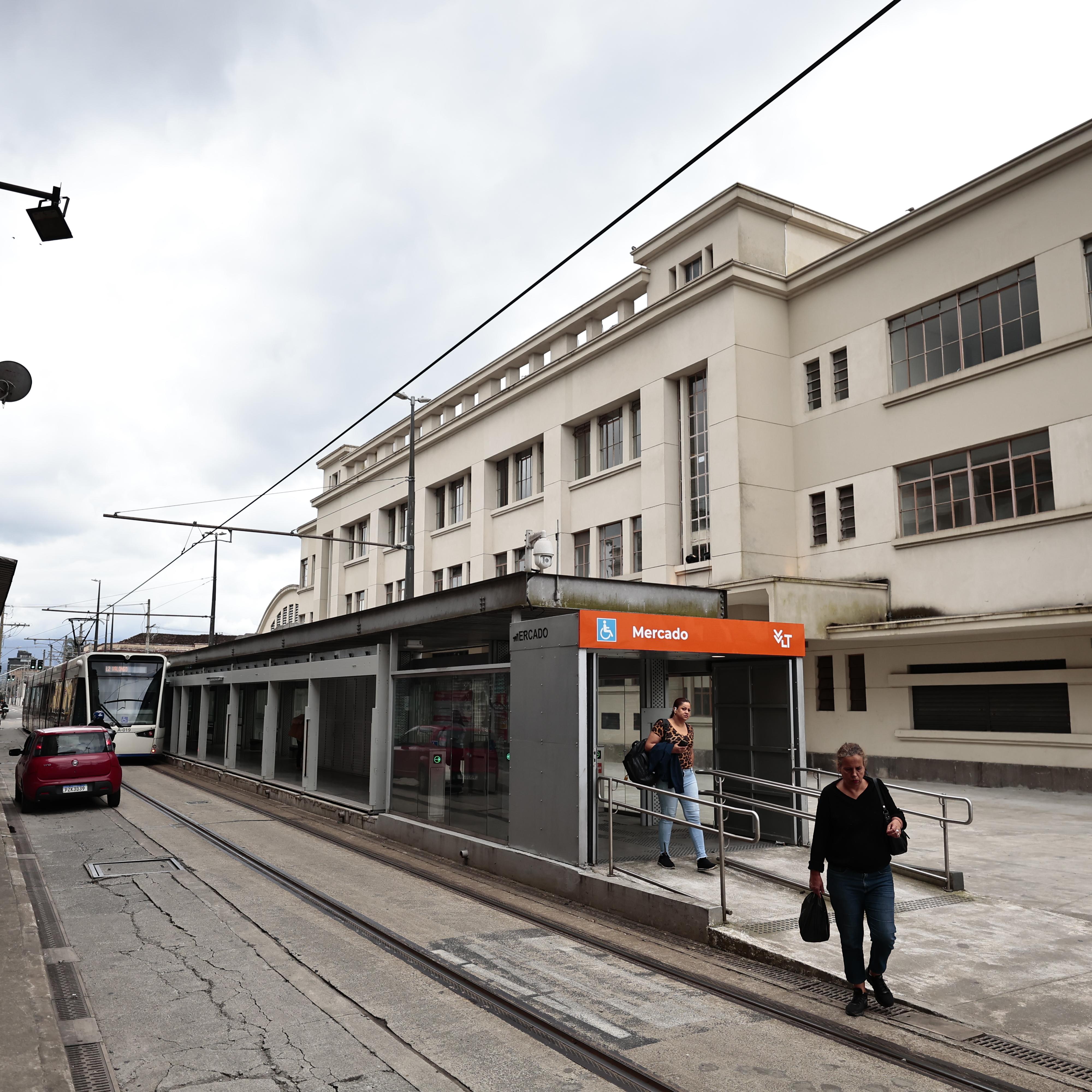 Investimento previsto é de R$ 2,1 milhões em serviços como novo paisagismo e ampliação de acessibilidade.