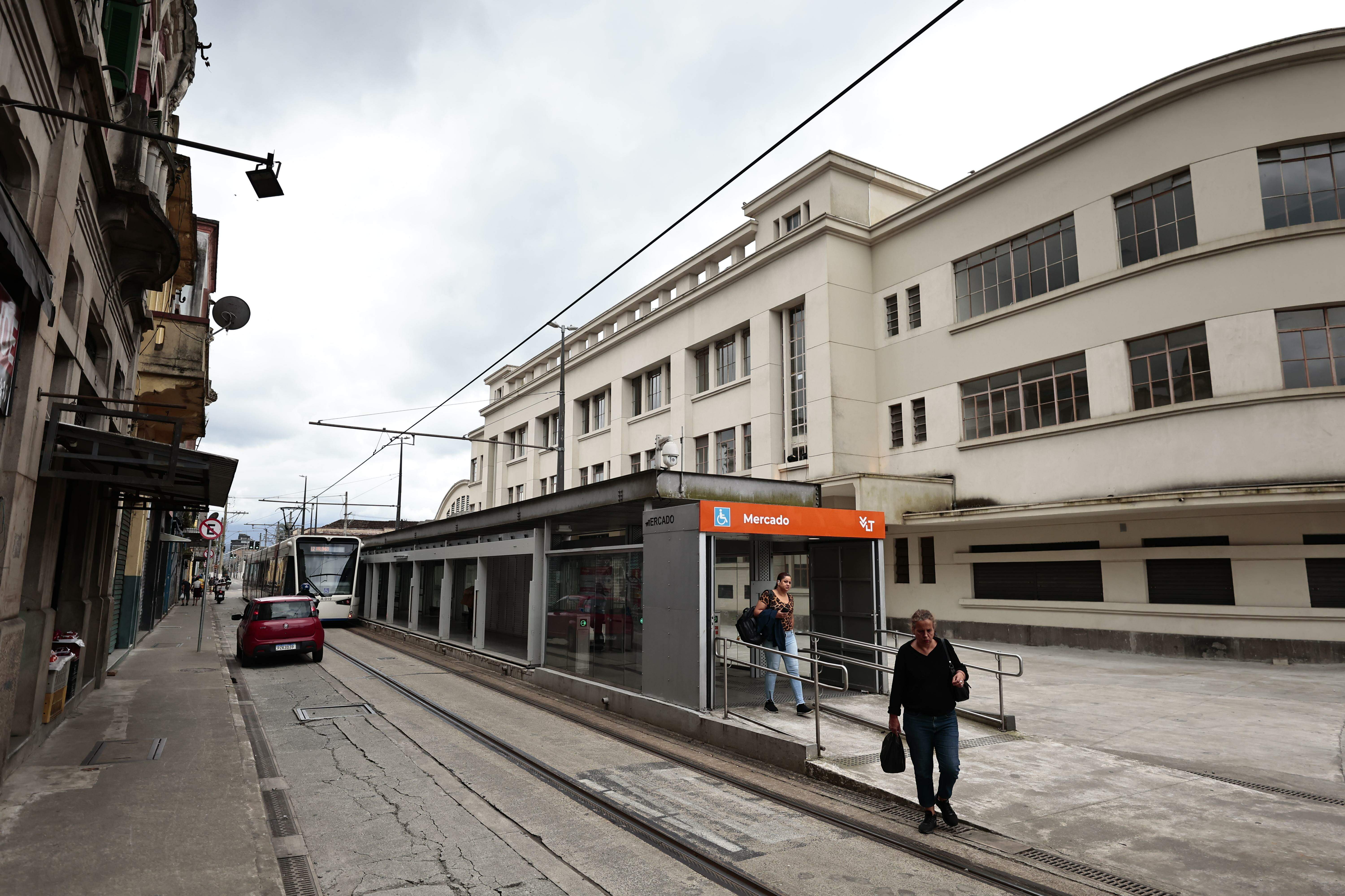 Investimento previsto é de R$ 2,1 milhões em serviços como novo paisagismo e ampliação de acessibilidade.
