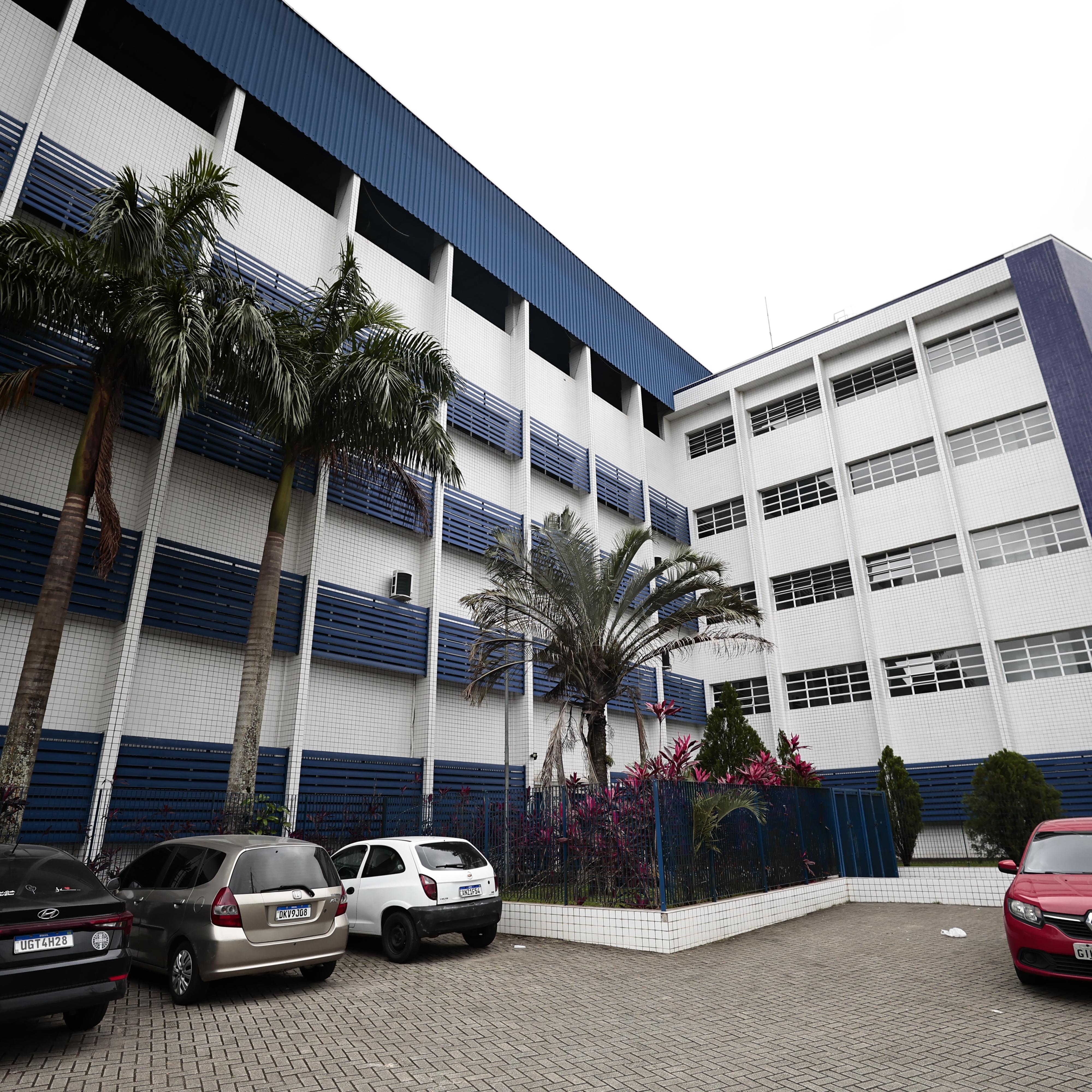 Faculdade de Tecnologia praia-grandense ficará na Av. Roberto de Almeida Vinhas, 10.119, no Maracanã