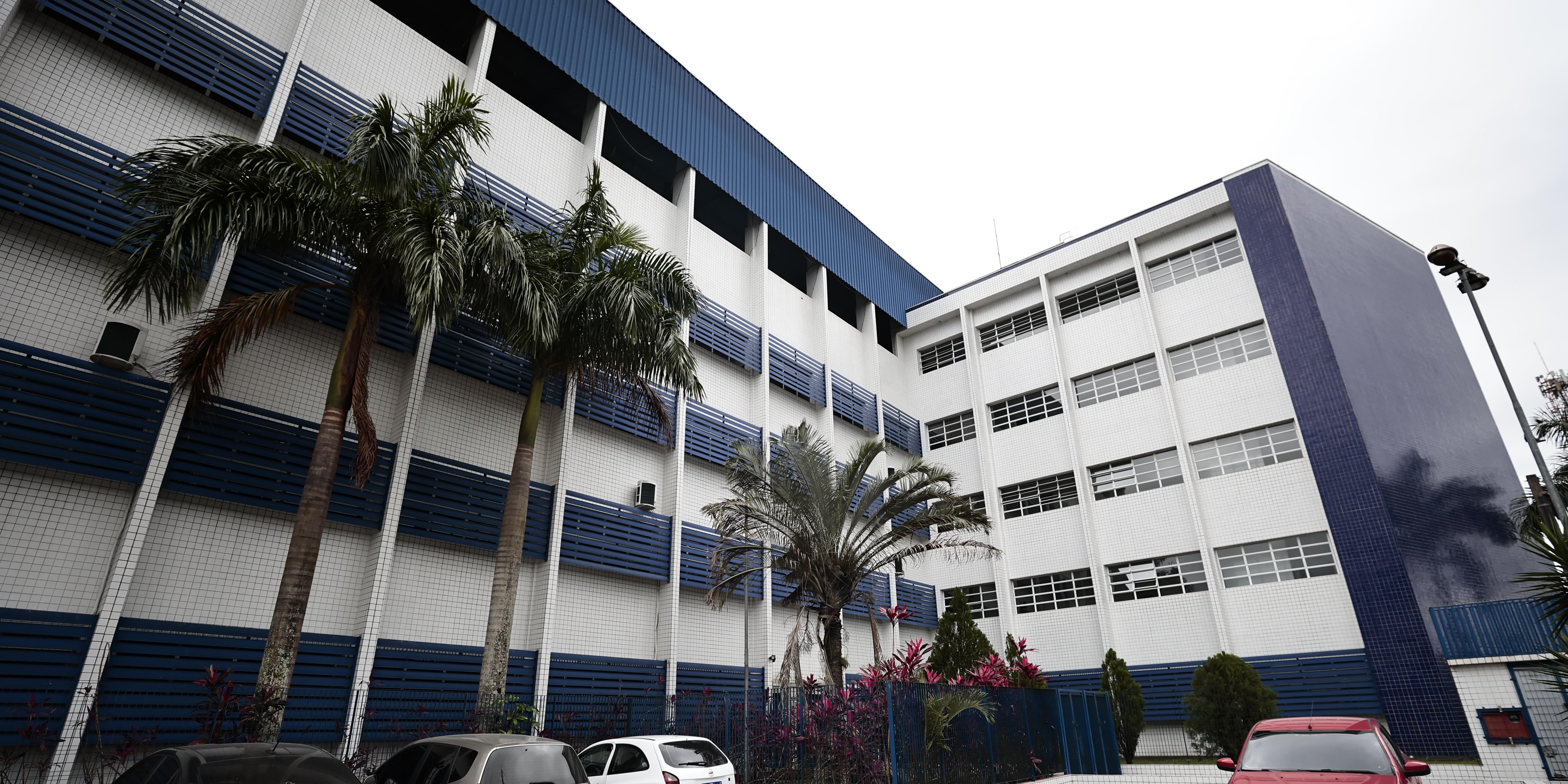 Faculdade de Tecnologia praia-grandense ficará na Av. Roberto de Almeida Vinhas, 10.119, no Maracanã