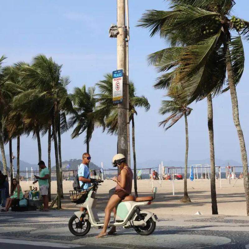 Municípios terão que prestar contas sobre gestão de praias