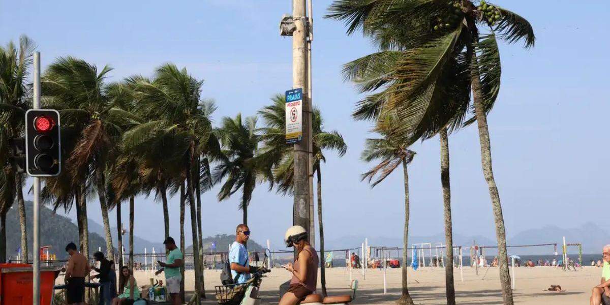 Municípios terão que prestar contas sobre gestão de praias