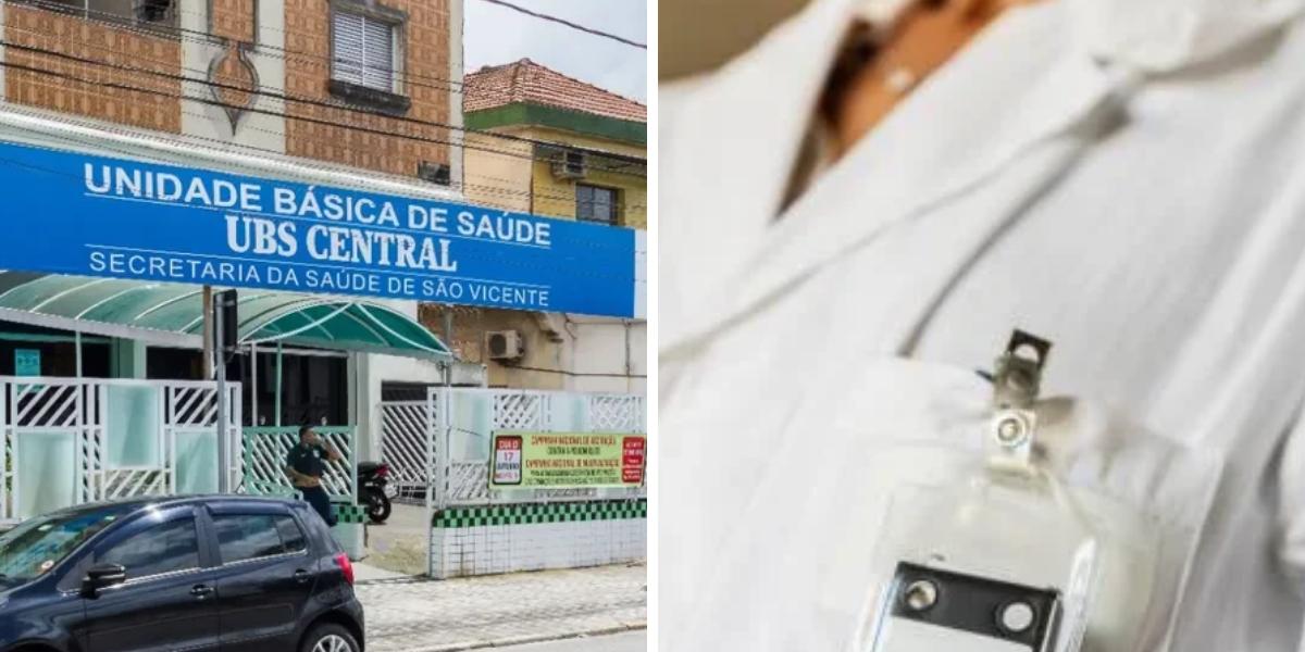 Profissionais da rede municipal de saúde de São Vicente correm risco por falta de dosímetros individuais, equipamentos utilizados para monitorar a exposição à radiação