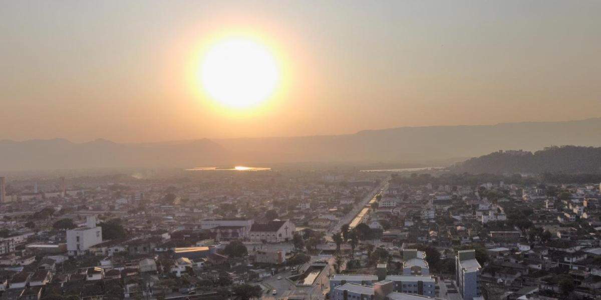 Calor intenso e chuvas fortes serão os principais efeitos do El Niño na Baixada Santista e pelo Brasil