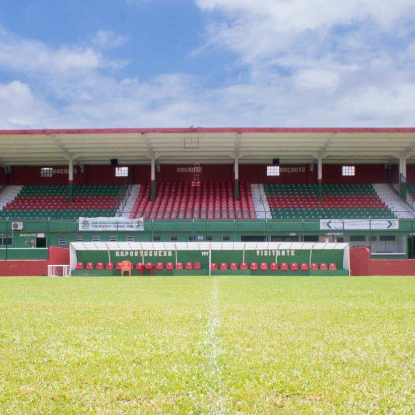 O projeto prevê modernização do Estádio Ulrico Mursa, ampliando o potencial esportivo, social e comercial da praça