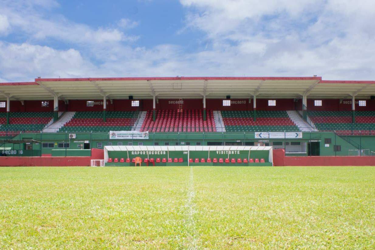 O projeto prevê modernização do Estádio Ulrico Mursa, ampliando o potencial esportivo, social e comercial da praça