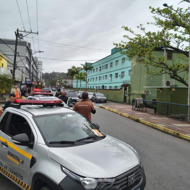 A Prefeitura de Mongaguá informou que a partir do dia 11 de novembro, será iniciada uma intensa campanha para orientar moradores e turistas sobre as normas vigentes