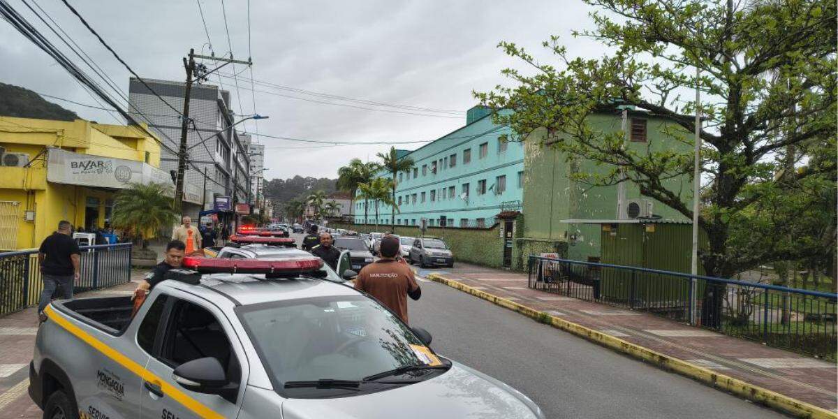 A Prefeitura de Mongaguá informou que a partir do dia 11 de novembro, será iniciada uma intensa campanha para orientar moradores e turistas sobre as normas vigentes