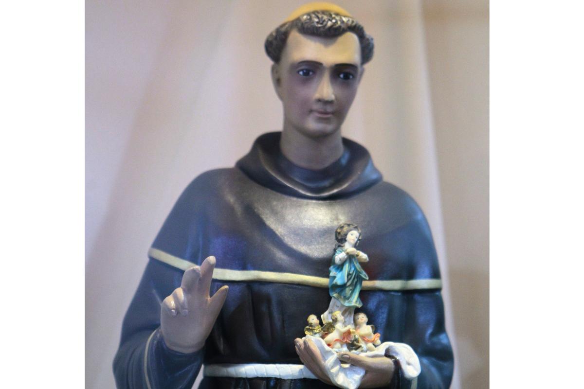 São Frei Galvão é o primeiro santo brasileiro