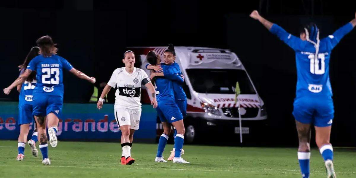 Libertadores Feminina tem chance de final brasileira pela terceira vez