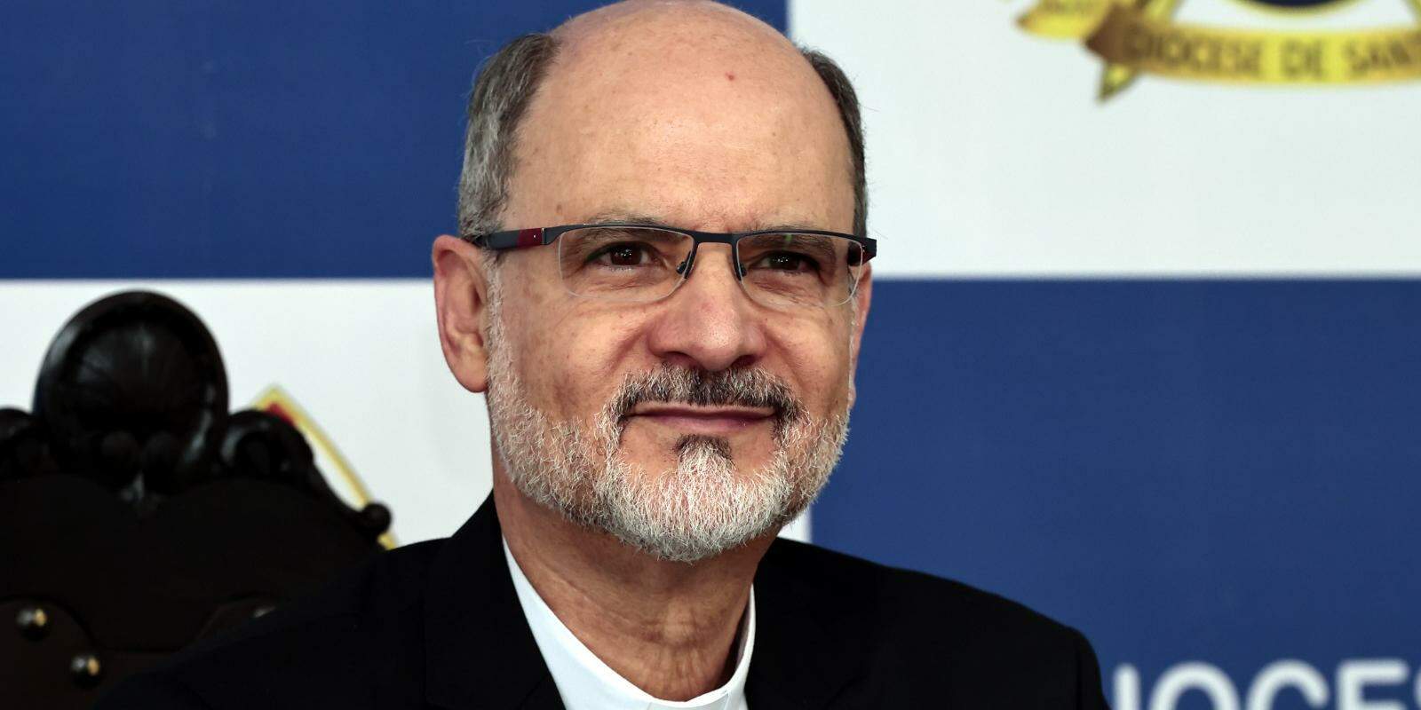 Dom Joaquim Mol assinou carta com outros bispos sobre o segundo turno