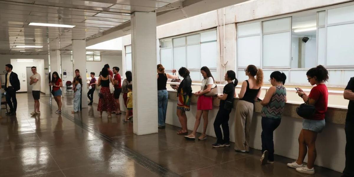 Segundo turno: saiba como consultar local de votação para domingo