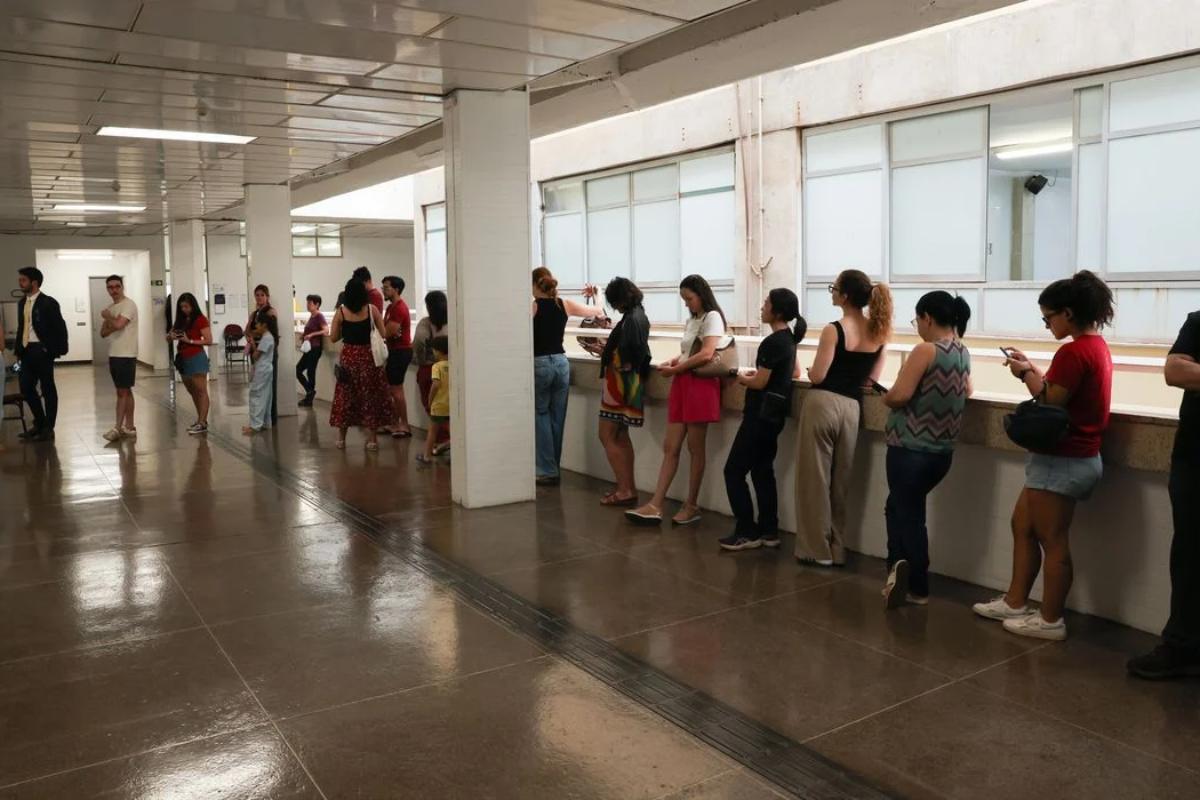 Segundo turno: saiba como consultar local de votação para domingo