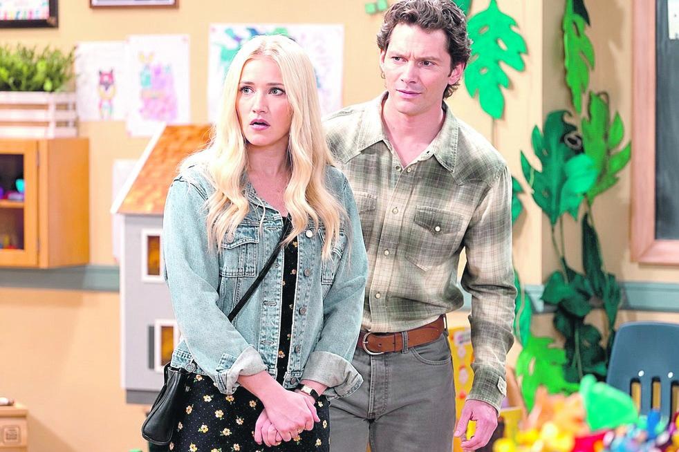 Georgie e Mandy chega à terceira temporada com humor e carisma