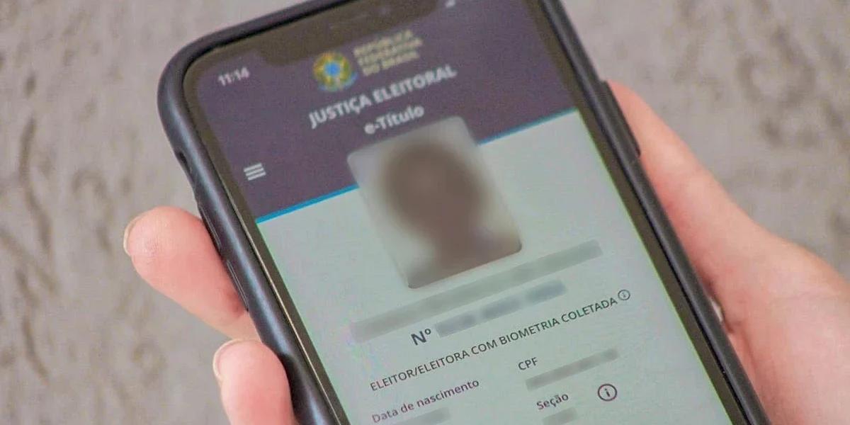 TSE: Eleitores enviaram 103.759 justificativas até as 7h