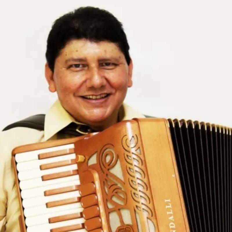 Músico morreu no último domingo (25)