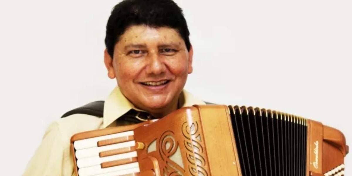 Músico morreu no último domingo (25)