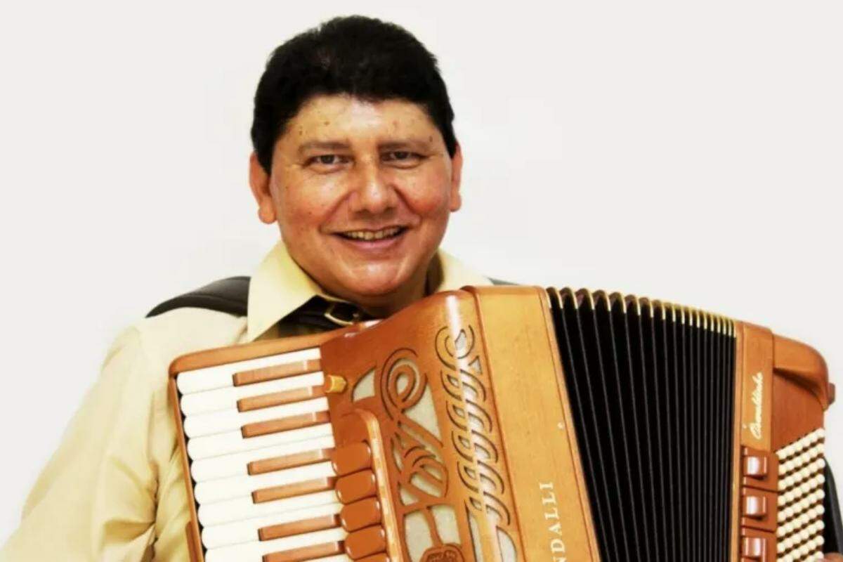 Músico morreu no último domingo (25)