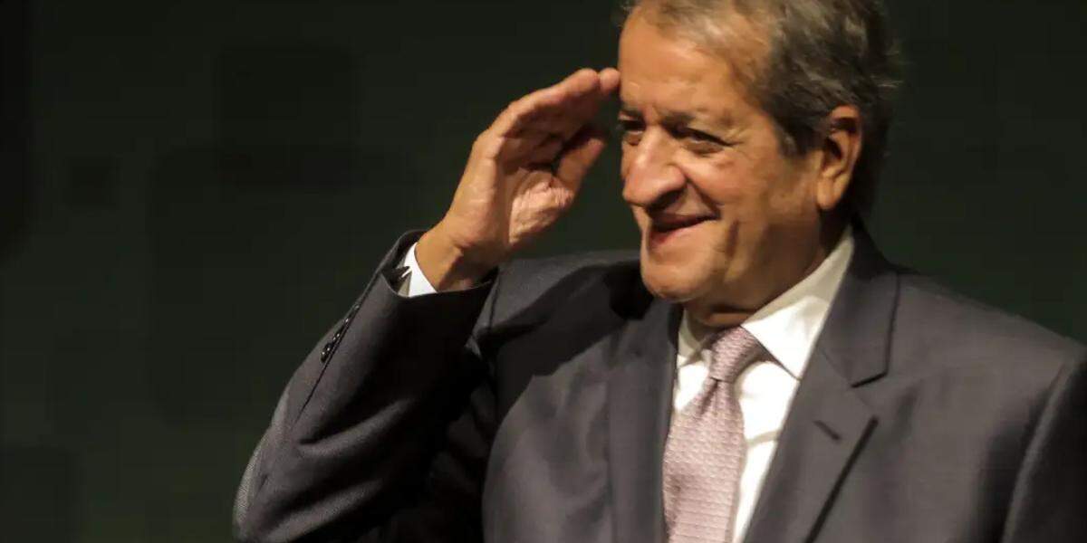 PL, partido de Flávio, reconhece vitória de Lula nas eleições