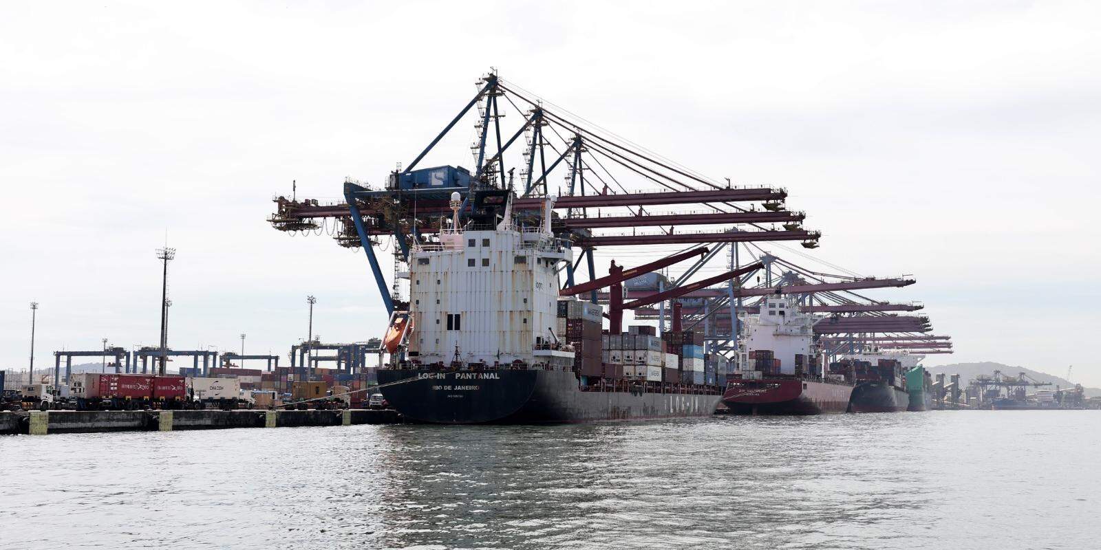 Revisão da Portaria 530/2019 não propõe alterações na Lei dos Portos ou nos decretos que regulamentam o setor, mas atualização de regras