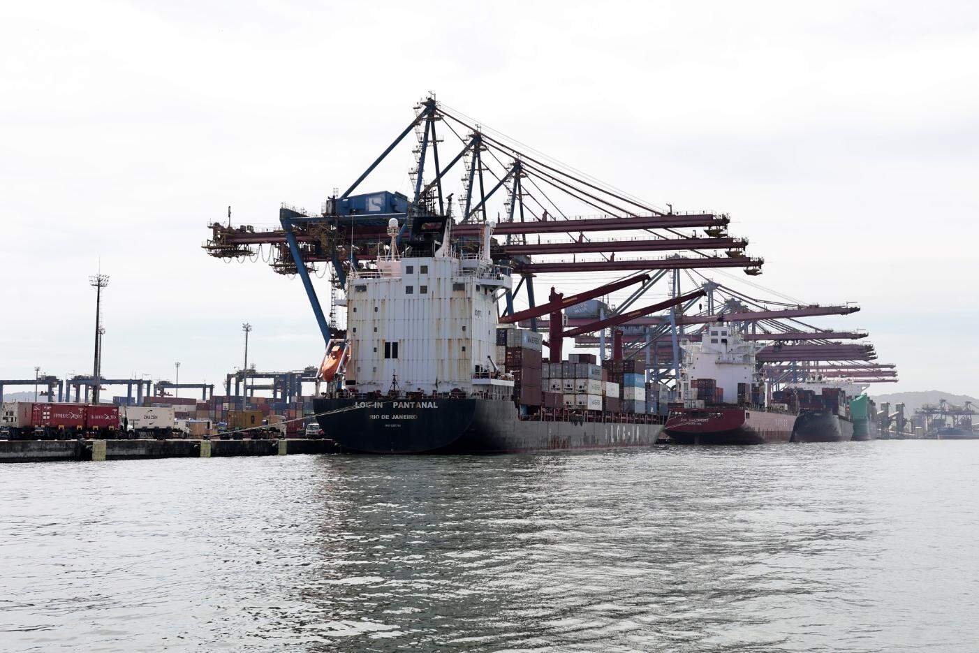 Revisão da Portaria 530/2019 não propõe alterações na Lei dos Portos ou nos decretos que regulamentam o setor, mas atualização de regras