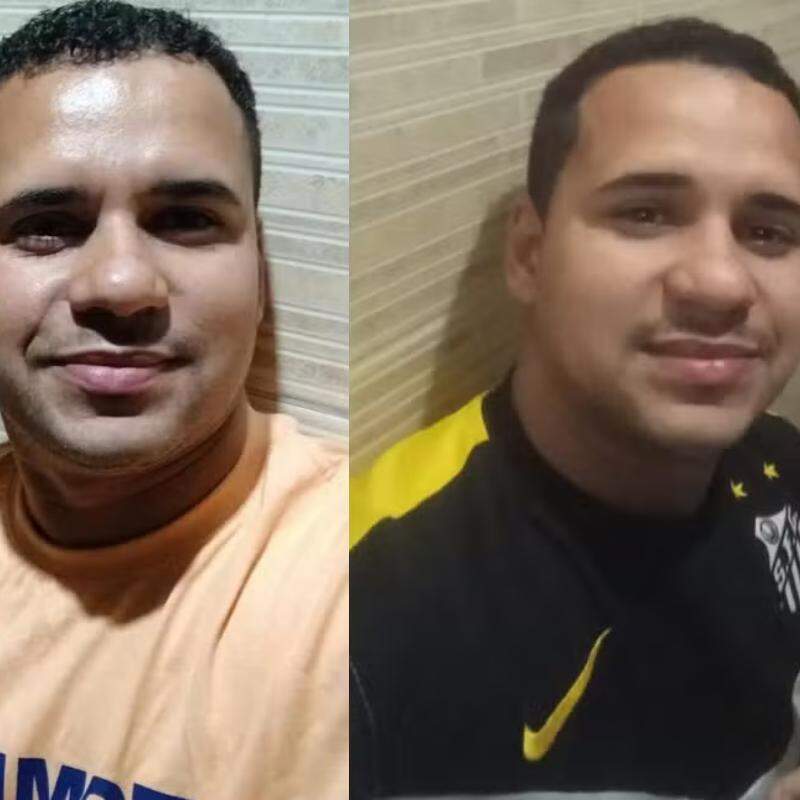 Márcio Silva de Oliveira morreu após acidente de trabalho em Santos