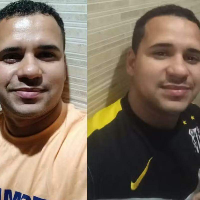 Márcio Silva de Oliveira morreu após acidente de trabalho em Santos