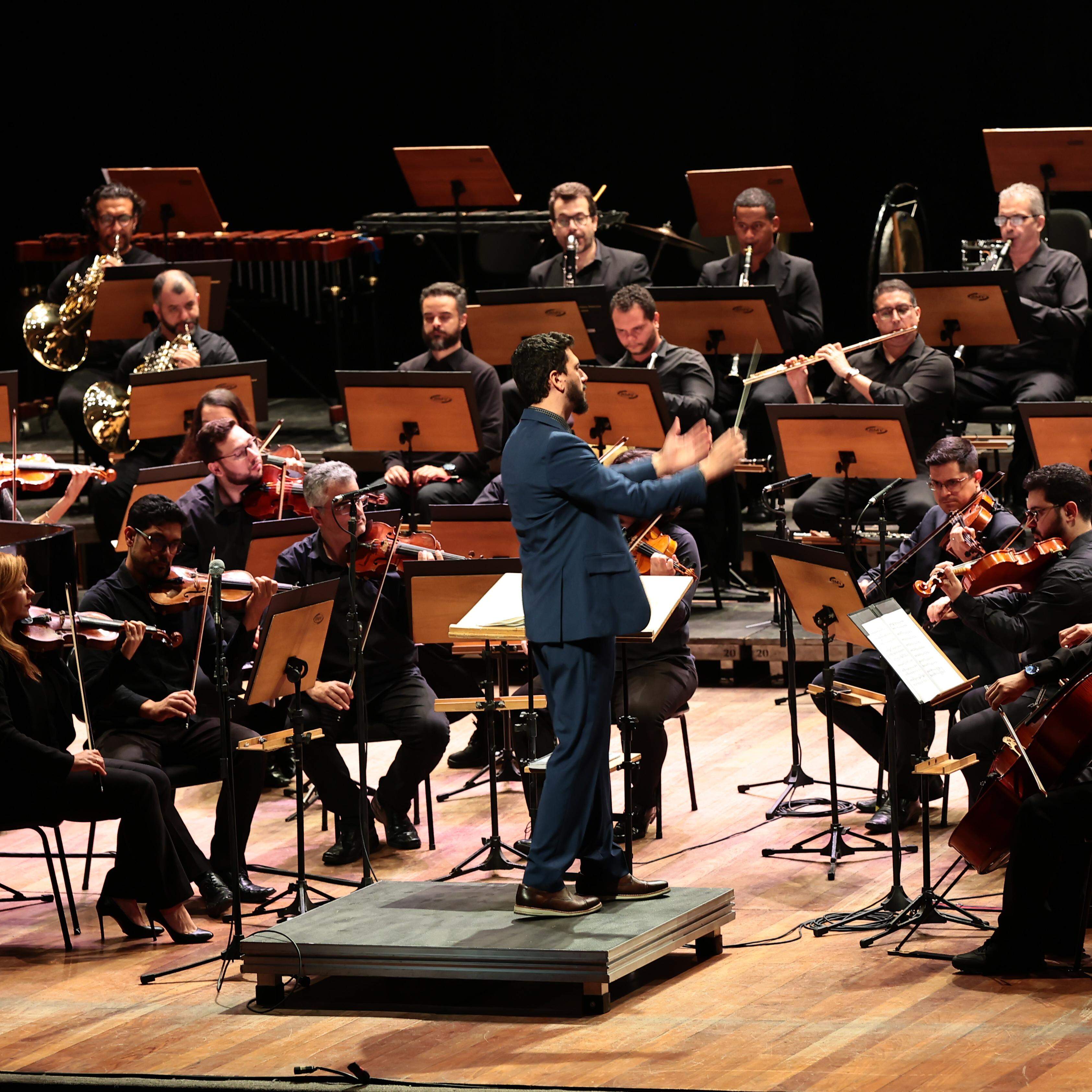 No programa, composições de Debussy, Haydn e Brahms passeiam por um pouco da história da música