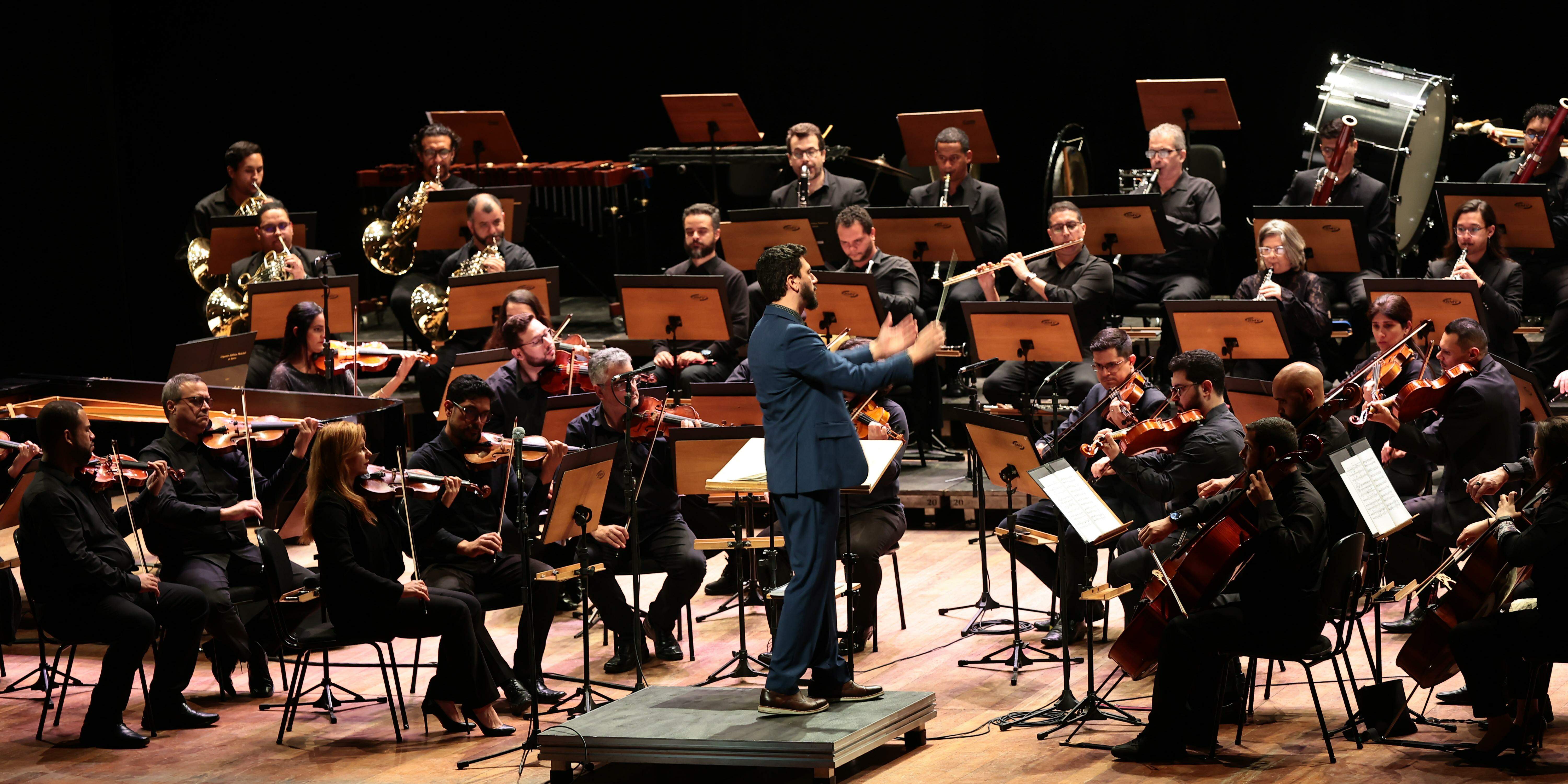 No programa, composições de Debussy, Haydn e Brahms passeiam por um pouco da história da música