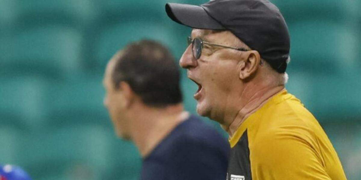 Dorival revela problemas da defesa do São Paulo em bola parada: 'É um erro coletivo'