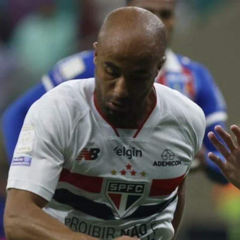 São Paulo fraqueja fisicamente após buscar empate, vê domínio adversário e perde para o Bahia