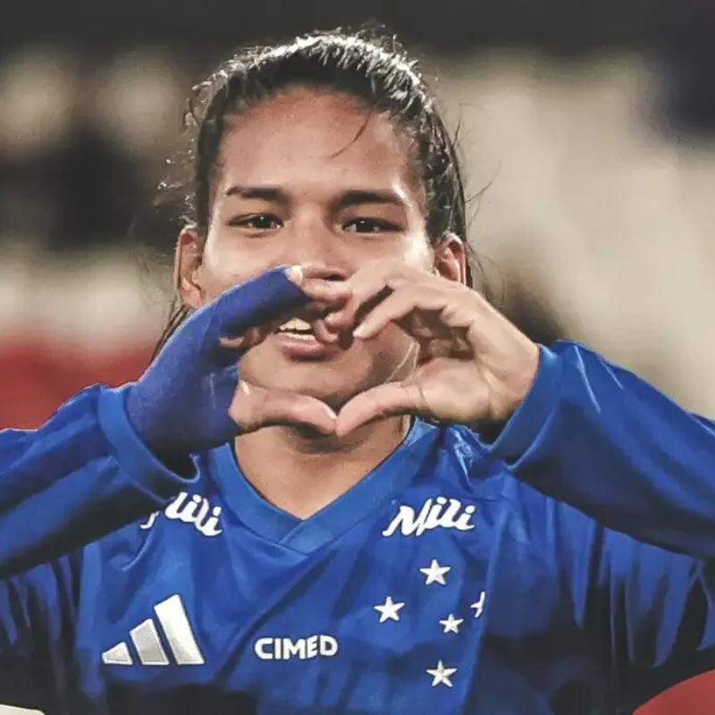Corinthians e Cruzeiro confirmam favoritismo e vão à final da Libertadores Feminina