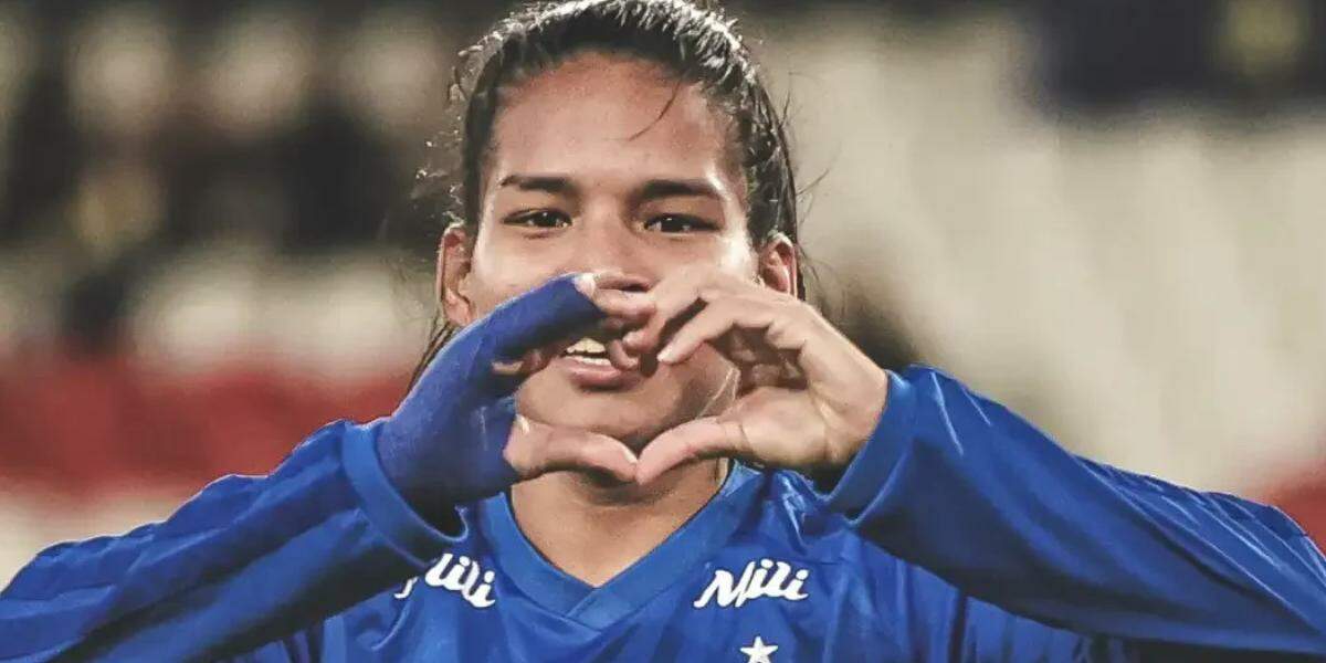Corinthians e Cruzeiro confirmam favoritismo e vão à final da Libertadores Feminina
