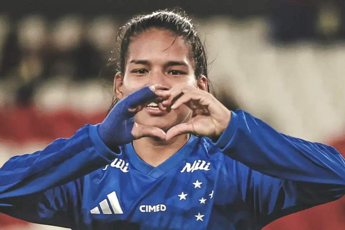 Corinthians e Cruzeiro confirmam favoritismo e vão à final da Libertadores Feminina