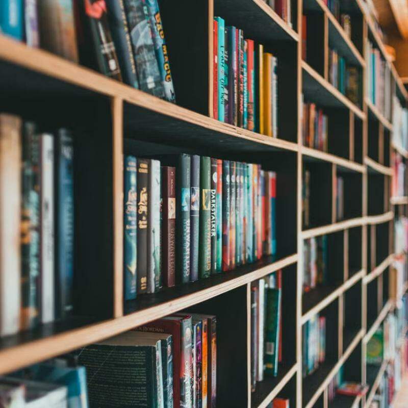 Ação acontecerá na manhã desta quinta (29), na Biblioteca Municipal de Cubatão