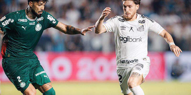 Rollheiser é um dos dez jogadores que estão pendurados com dois cartões amarelos no Peixe