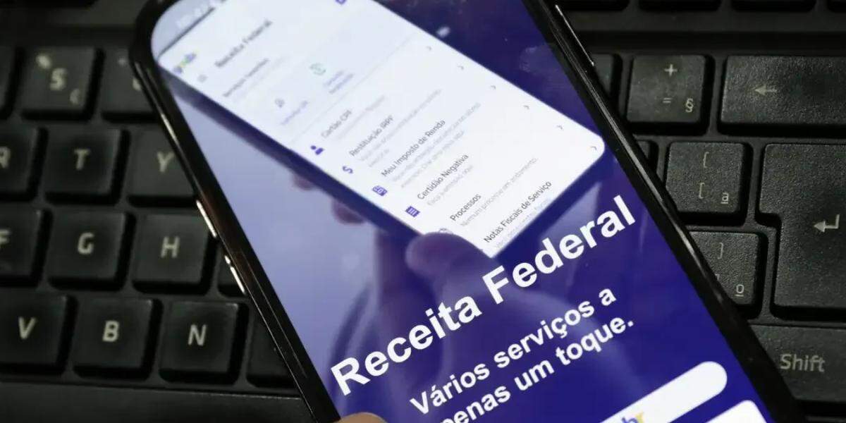 Receita paga nesta sexta-feira lote da malha fina do Imposto de Renda