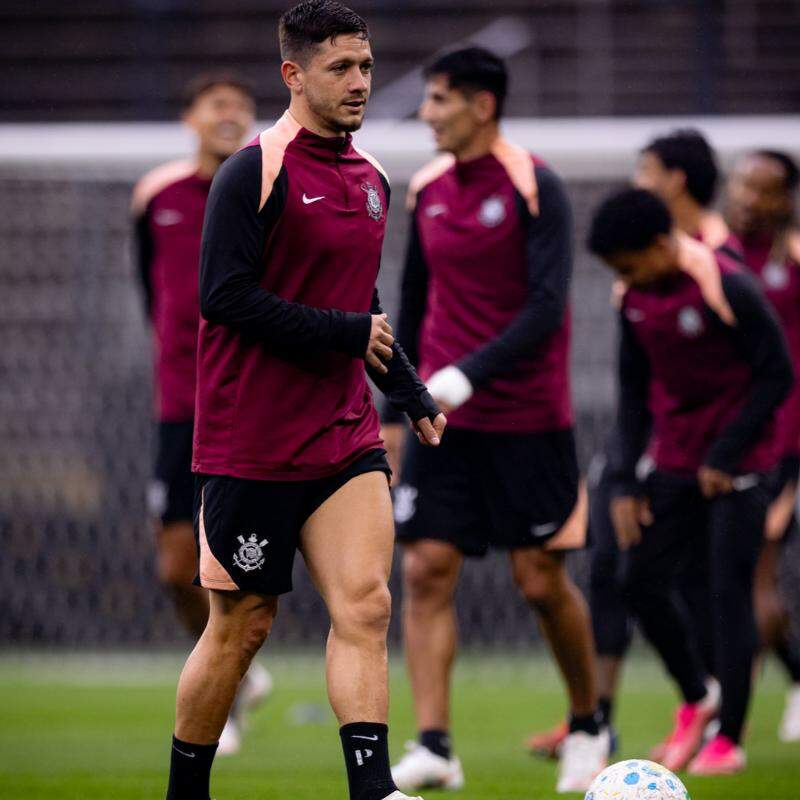 Corinthians recebe o Mirassol pressionado pelo Z-4 e sequência sem vitórias no Brasileirão