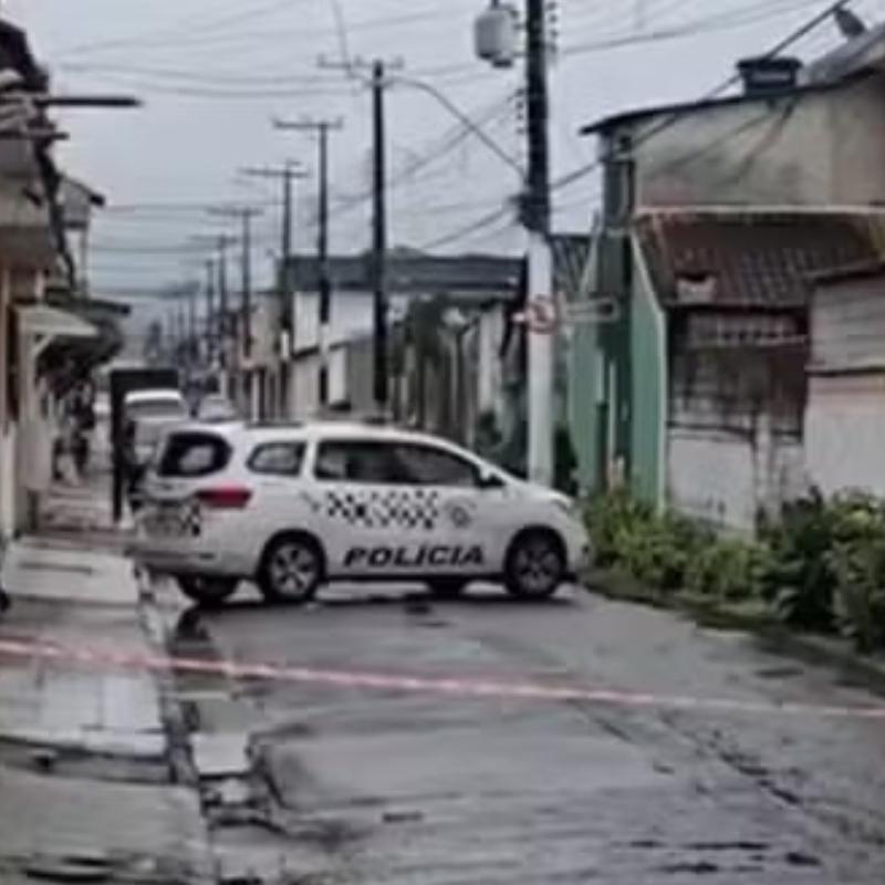 Rafael teve o óbito constatado no Pronto-Socorro Quietude