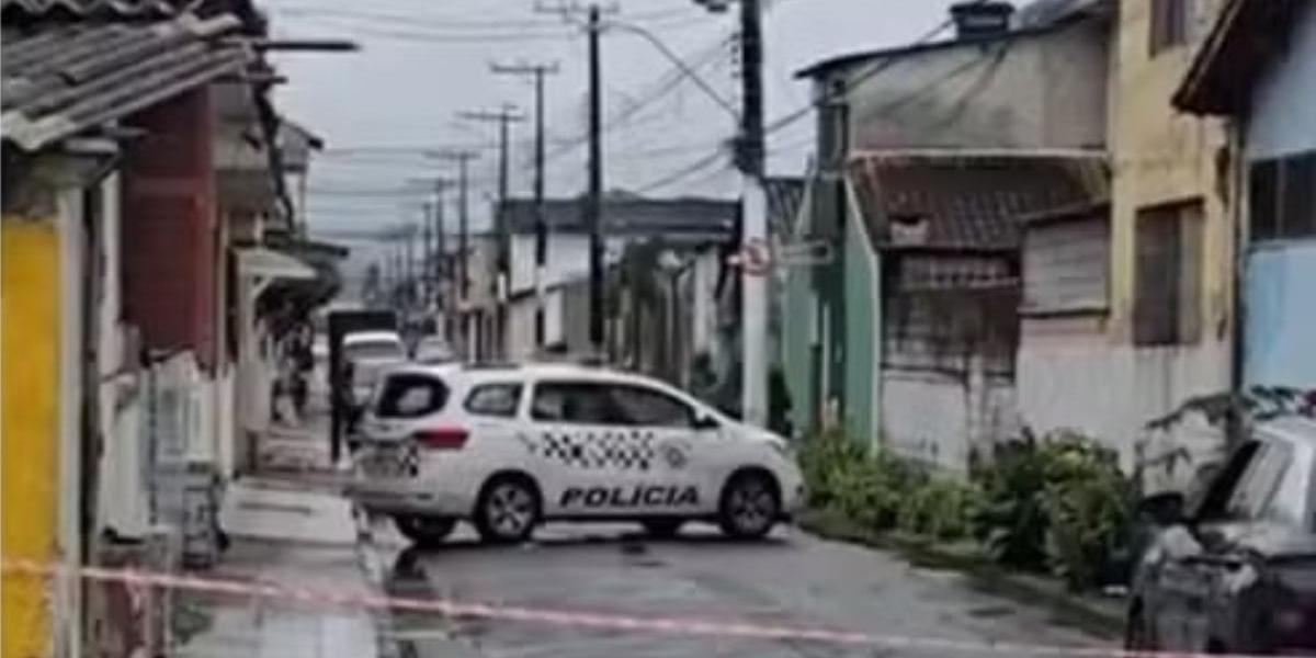 Rafael teve o óbito constatado no Pronto-Socorro Quietude