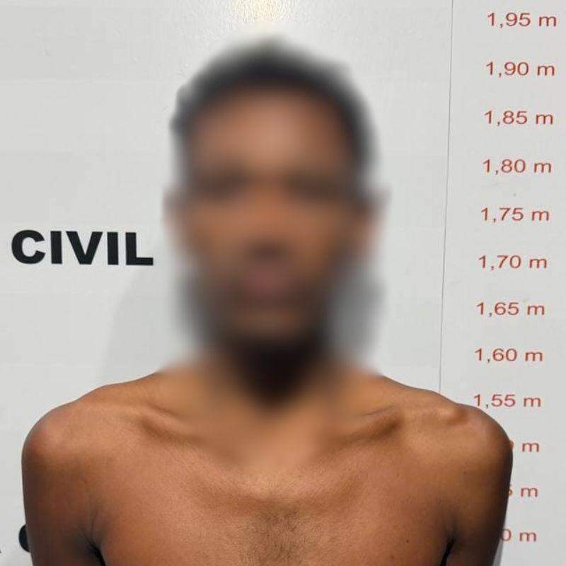 Prisão foi realizada pela DIG de Praia Grande