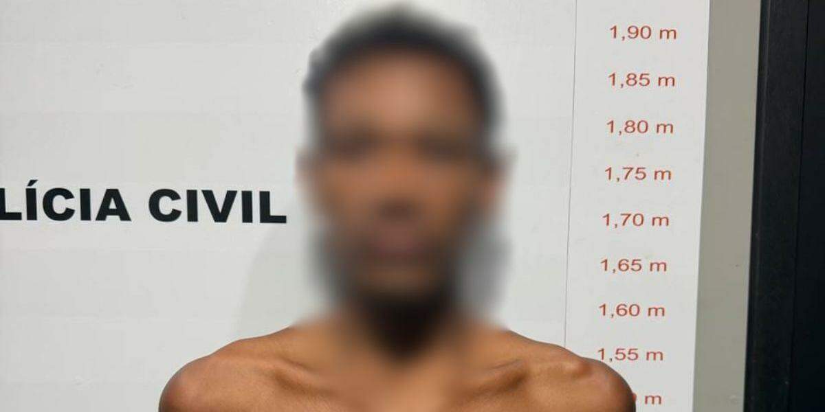 Prisão foi realizada pela DIG de Praia Grande