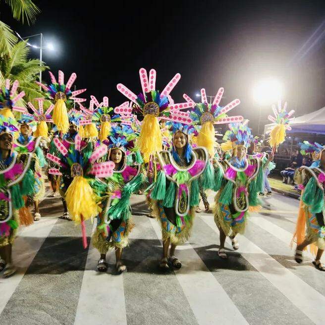 Programação é discutida com escolas de samba e agremiações de Guarujá