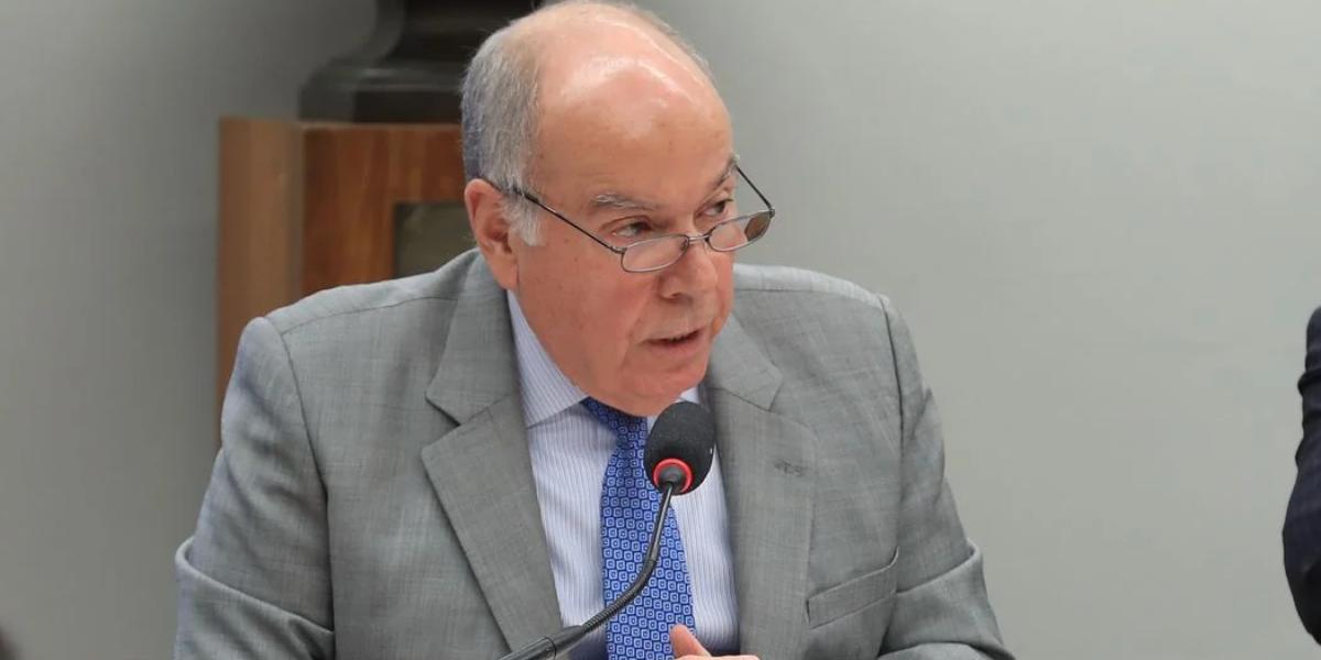 O ministro Vieira e o secretário Rubio conversaram rapidamente e combinaram uma reunião bilateral entre os dois antes da cúpula do G20