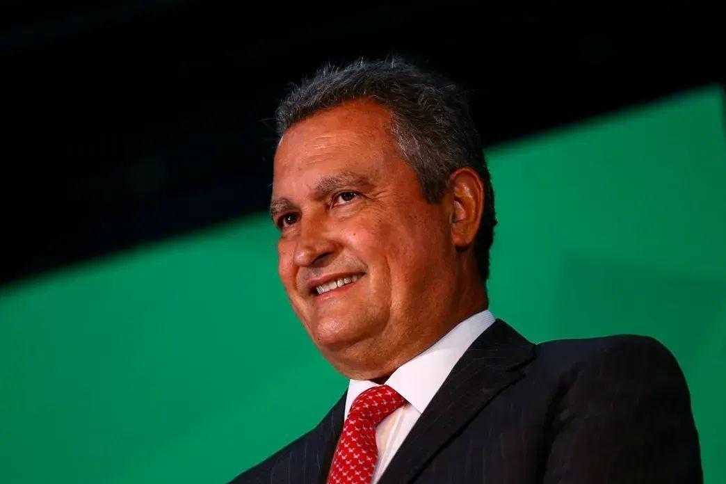 Ministro da Casa Civil, Rui Costa, avaliou que o tom positivo do mercado financeiro