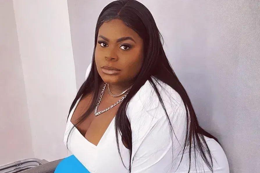 Recentemente, a artista comemorou ter perdido 24 kg em dois meses