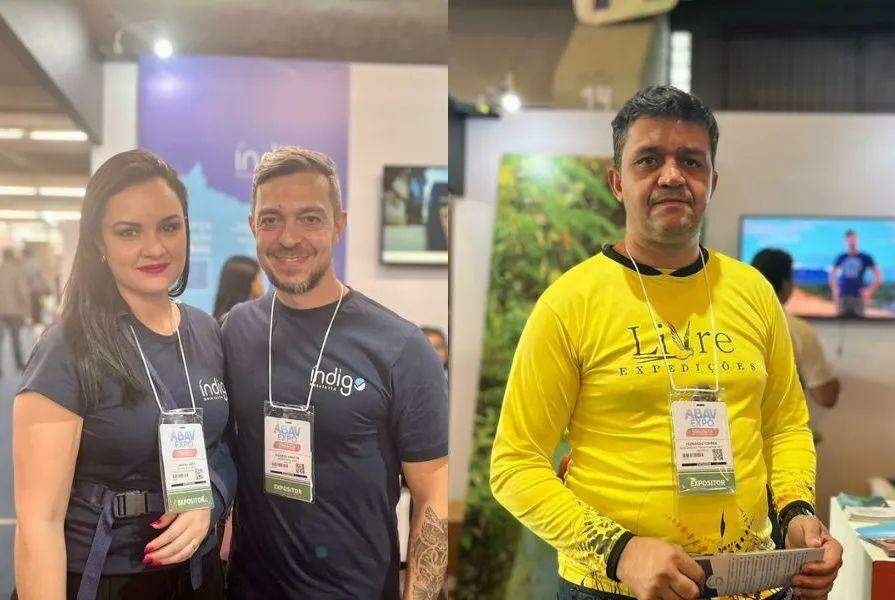Diretor da Índigo conta estratégia de hotéis, enquanto presidente da ATTR se preocupa com cenário do Jalapão