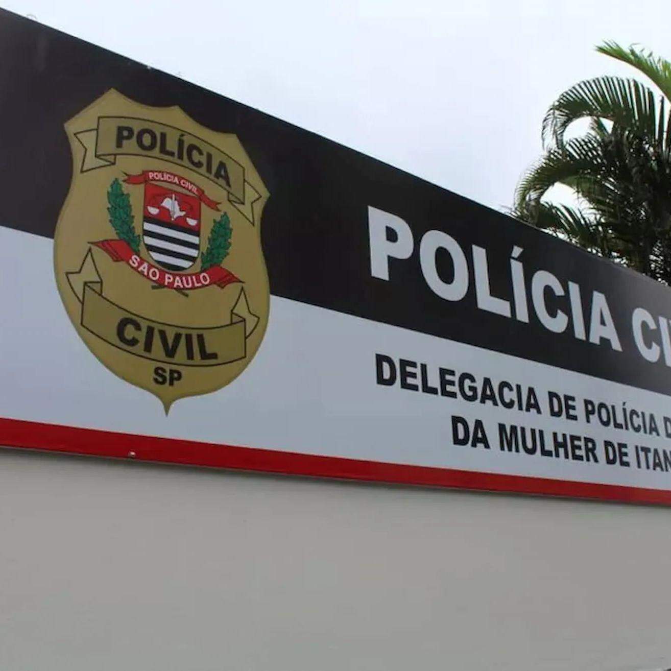Caso está sob investigação da Delegacia de Defesa da Mulher (DDM) de Itanhaém