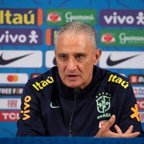 Preparação contra Tunísia acirra briga por últimas vagas na seleção brasileira